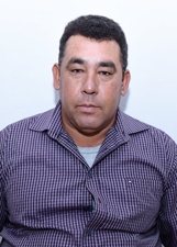 JOAQUIM DONIZETE DA SILVA