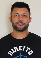 LEANDRO ANTONIO SEVERINO DE ALMEIDA
