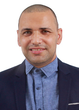 LAZARO FERREIRA DOS SANTOS