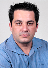 SANNEJOUAND DIAS DE MELO