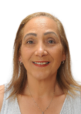 SONIA REGINA SANTOS DE ALMEIDA