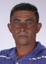 DIVANILDO LOURO DOS SANTOS