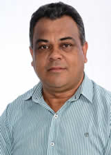 EDENILTON JOSE EVANGELISTA