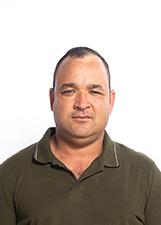 VALDEMIR DE SANTANA