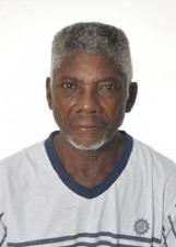 JOAQUIM LUIZ DOS SANTOS