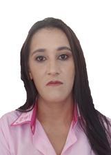 SILMARA CORREIA DOS SANTOS