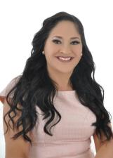 JACQUELINE JOICE BERTAPELI DOS SANTOS