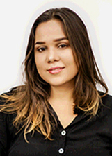 TAINA CRISTINA DE ARAUJO