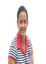 SILVINA CREUSA RODRIGUES DA SILVA