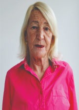 TEREZINHA GARMATES BORGES RESTORF