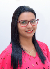 KELY CRISTINA IZIDORO DO NASCIMENTO