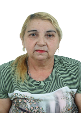 IRACEMA DOS SANTOS VIEIRA