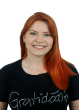 FRANCINE VIEIRA DA LUZ