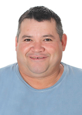 ALENIR DE ALMEIDA BUENO