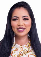 KIONA MARESSA ROSTIROLLA DA SILVA