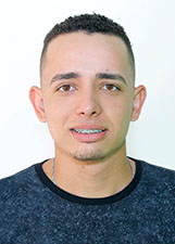 LUCAS FERNANDO SABINO DA SILVA