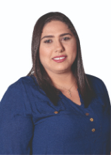 FRANCIANE DE FATIMA VIEIRA DA SILVA
