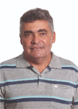 CLAUDEMAR RODRIGUES DE ALMEIDA