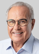 Sérgio Luiz Malucelli