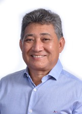 Luiz Alberto Vicente