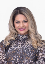 Márcia Luzia Dos Reis
