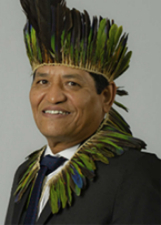 Carlos Aparecido De Camargo
