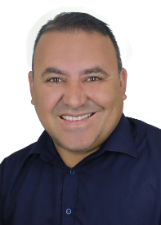 Sergio Roberto Pinheiro