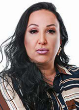 Rosiane Moreira Zanetti