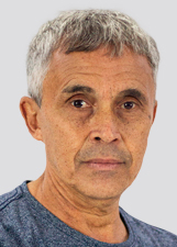 Jaime Damiao Do Patrocinio