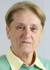 Maria Alice De Mello Cordeiro