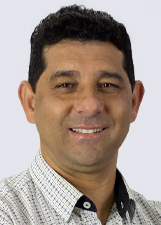 Valdecir Batista Dos Santos