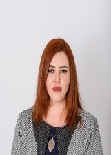 Patricia De Bona Mattos