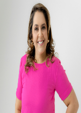 Silvana De Melo Ribas