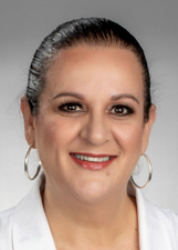 Margarete Lopes Iung