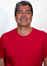 Paulo Humberto Porto Borges