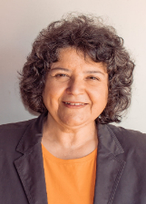 Rita De Cassia Ferreira Lins E Silva
