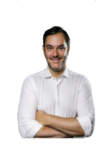 Marcos De Almeida Camargo