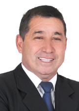 Aguinaldo Alcantara Da Silva