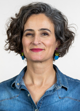 Eneida Desiree Salgado