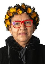 Genilda Maria Rodrigues