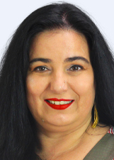 Luciana Pombo Fernandes Ricetti