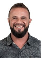 Klecius Dos Santos Silva