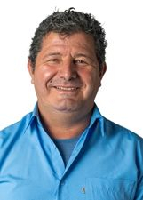 José Edilson Borges