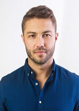 Marcos Renan De Mattos Ceschin