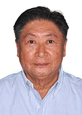 Jose Luiz Takaki