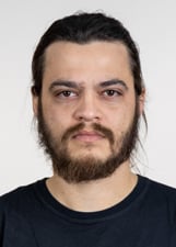 Daniel Vitor Rambo De Oliveira