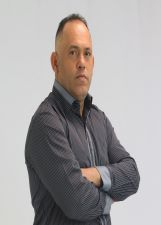 Antonio Marcos Dos Santos