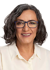 Ana Lucia Rodrigues