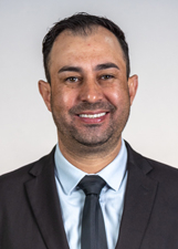 Everton Rodrigues Passos