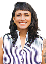 Roberta Cibin Do Nascimento